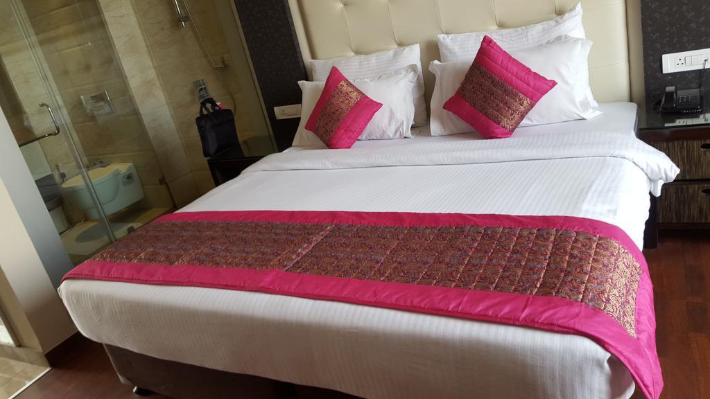 Bohol Hotel Hongkong Buitenkant foto