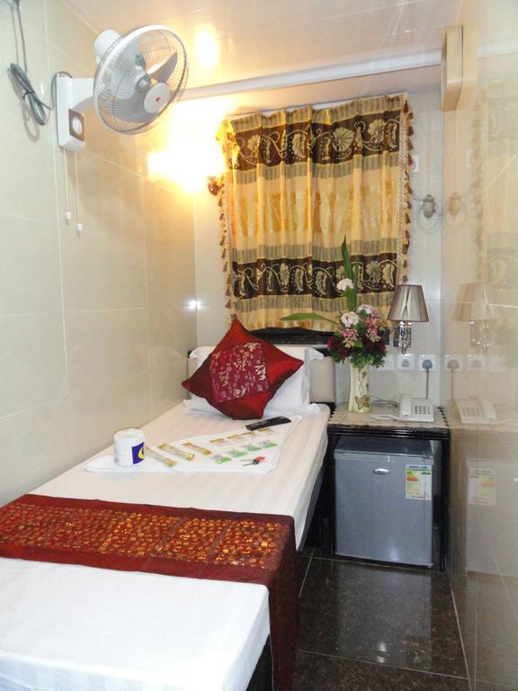 Bohol Hotel Hongkong Kamer foto