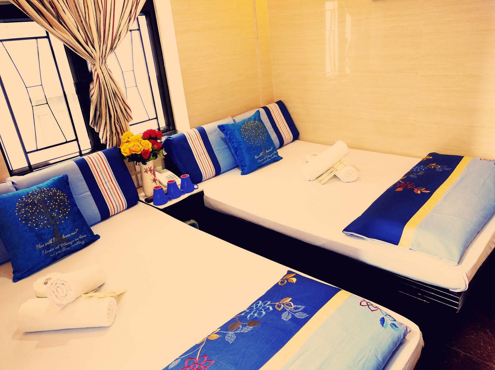 Bohol Hotel Hongkong Buitenkant foto